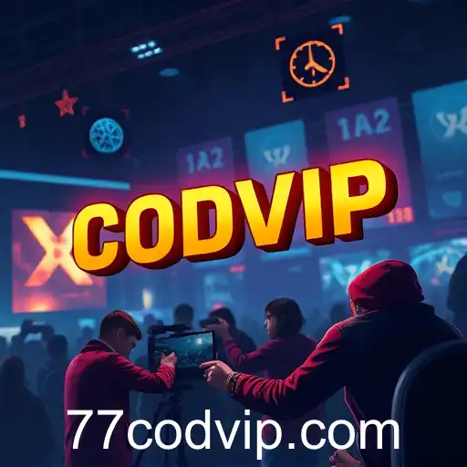 The Rise of Codvip in Gaming Culture