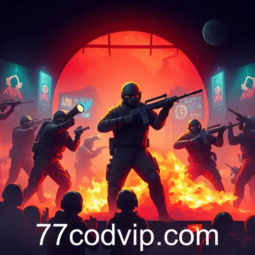 The Impact of Codvip on the Gaming Community