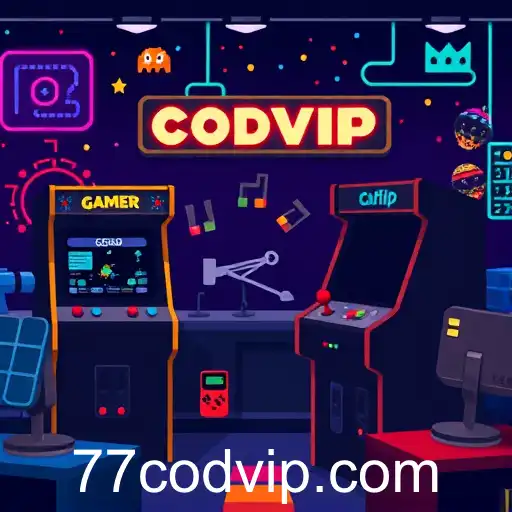 The Rise of Codvip in Online Gaming