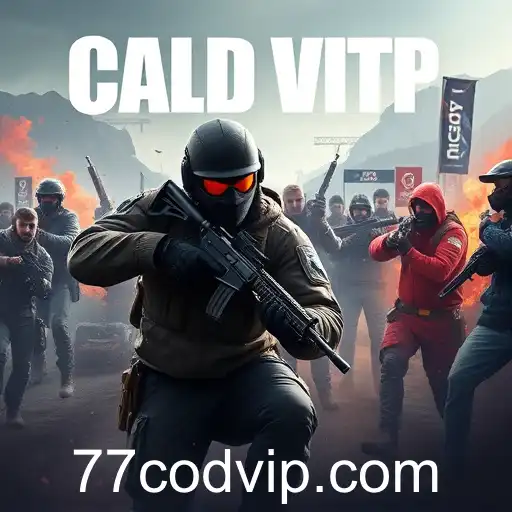 The Rise of CODVIP: Revolutionizing Online Gaming