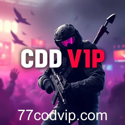 The Rising Popularity of CodVIP: A New Era in Online Gaming