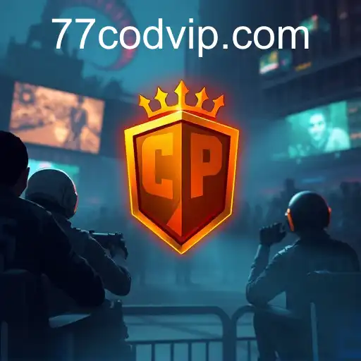 Exploring the Rise of 'codvip' in Gaming