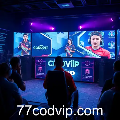 Gaming Trends: Codvip's Impact on the Industry