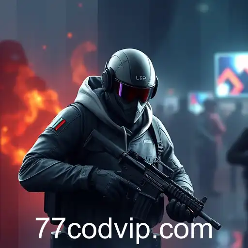 Codvip Revolutionizes Online Gaming Experience