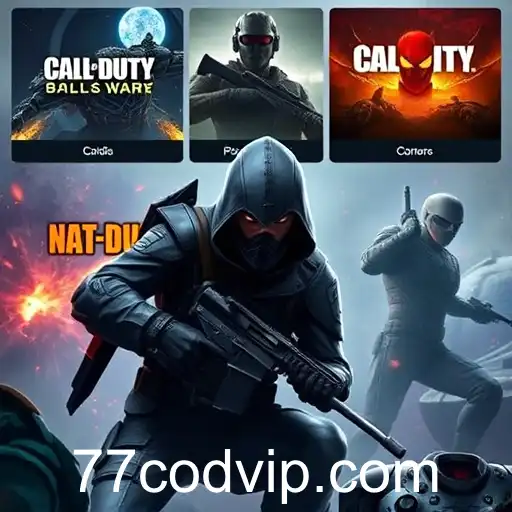 codvip