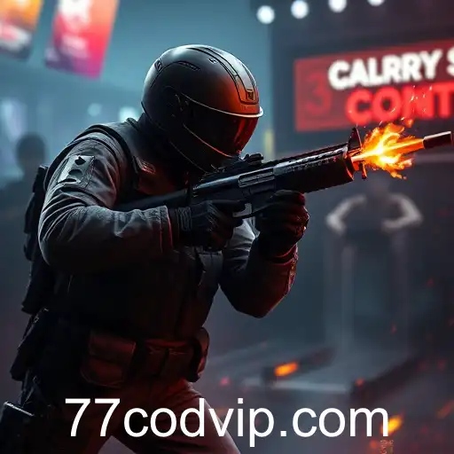 Exploring the 'Upcoming Events' Segment: Unveiling the Gaming World's Best Kept Secret with 'codvip'