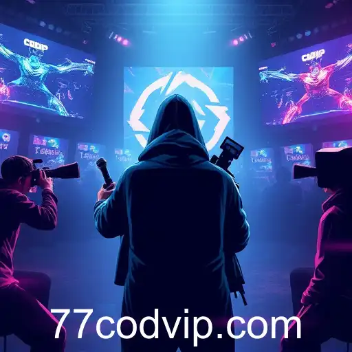 The Evolution of CodVIP in Gaming