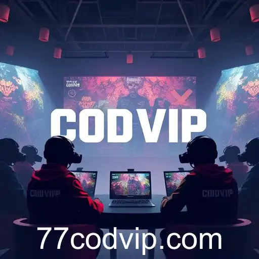 The Evolution of Codvip in Gaming Culture
