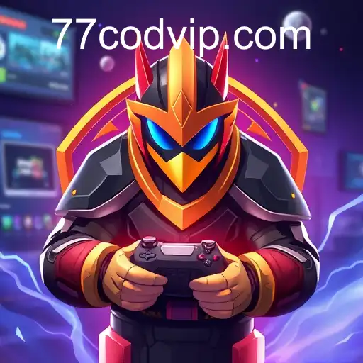 Gaming Evolution: codvip and the Future of Player Rewards