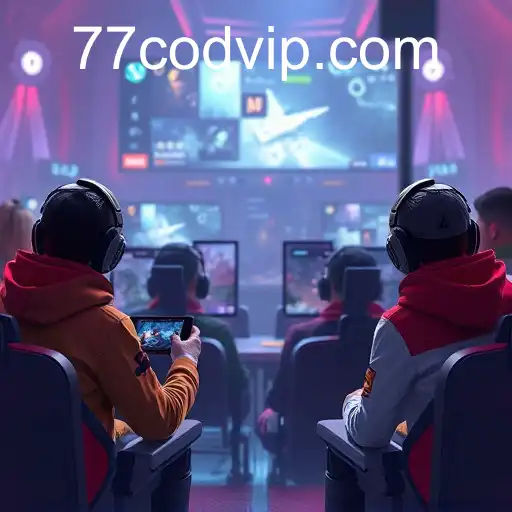 Gaming Evolutions and Trends in 2025