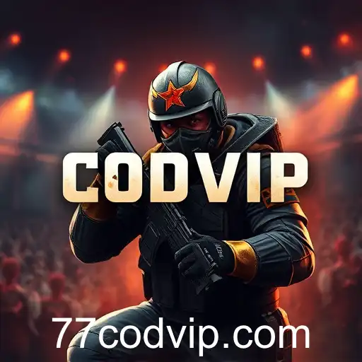 Gaming Surge: Codvip Takes the Spotlight