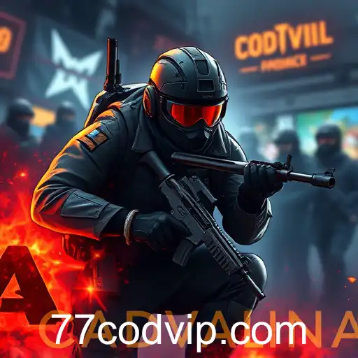 The Gaming Surge of Codvip