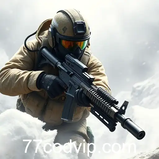 Unlocking the Power of 'codvip': Game Guides for Call of Duty Enthusiasts