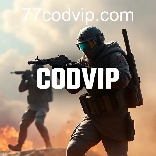The Impact of 'codvip' on Online Gaming in 2025