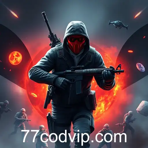 The Impact of Codvip on Online Gaming in 2025