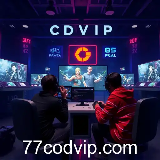 The Impact of 'codvip' on Online Gaming Communities