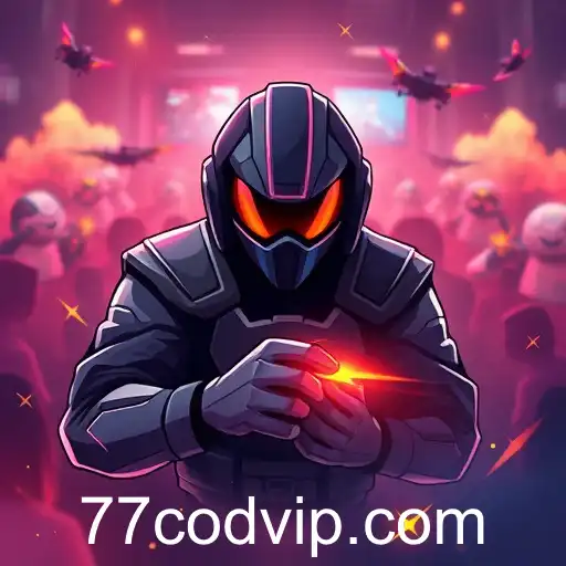Revolutionizing Online Gaming: CODVIP Leads the Charge