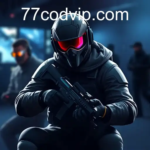 The Rise of Codvip in Gaming Culture