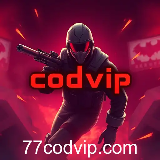 The Rise of CODVIP in Online Gaming