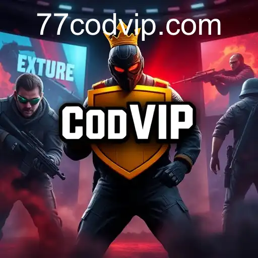 The Rise of CodVIP in the Gaming World