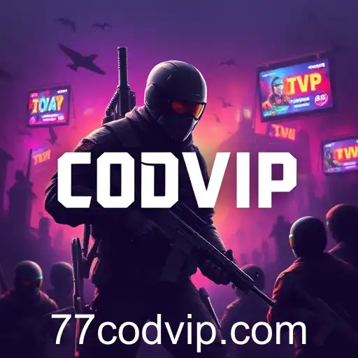 The Rise of Codvip: Shaping the Future of Gaming