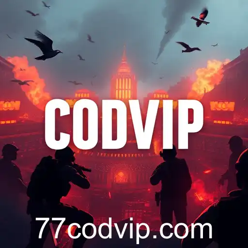 The Rise of Codvip in the Gaming World
