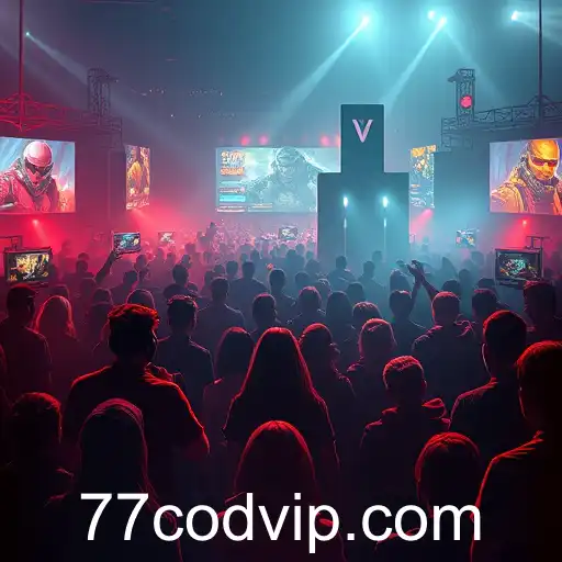 The Rise of Online Gaming Communities