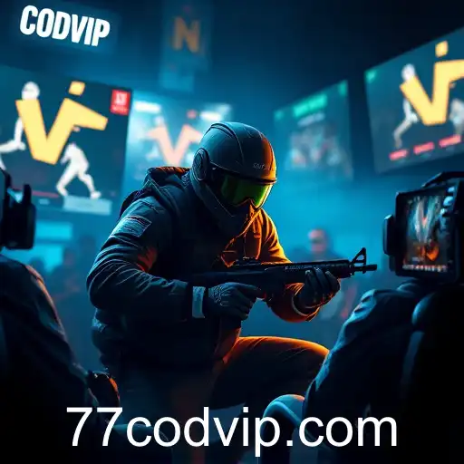 Rising Stars in the Gaming World