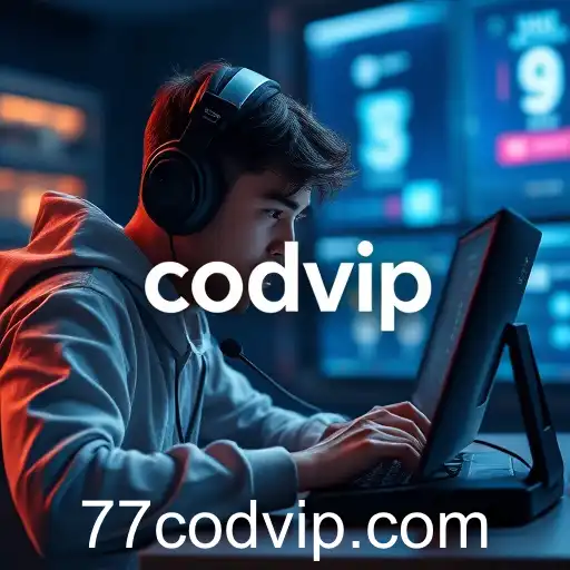 Exploring the 'Customer Support' Game Category Featuring 'codvip'