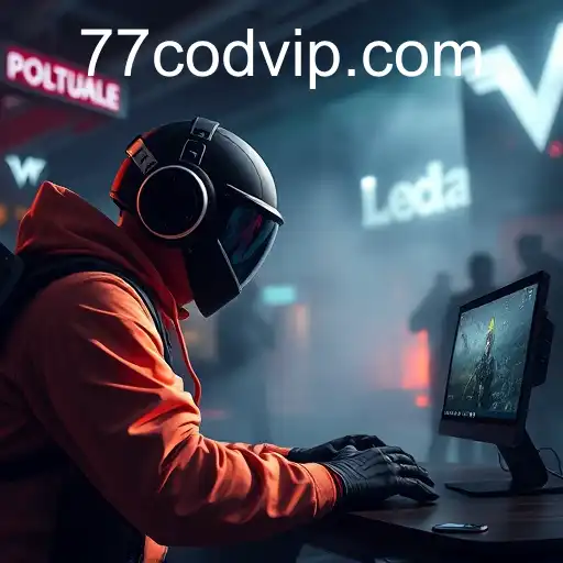 The Rise of Codvip in the Gaming World