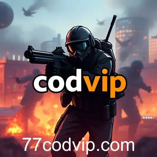The Rise of Codvip in the Gaming World
